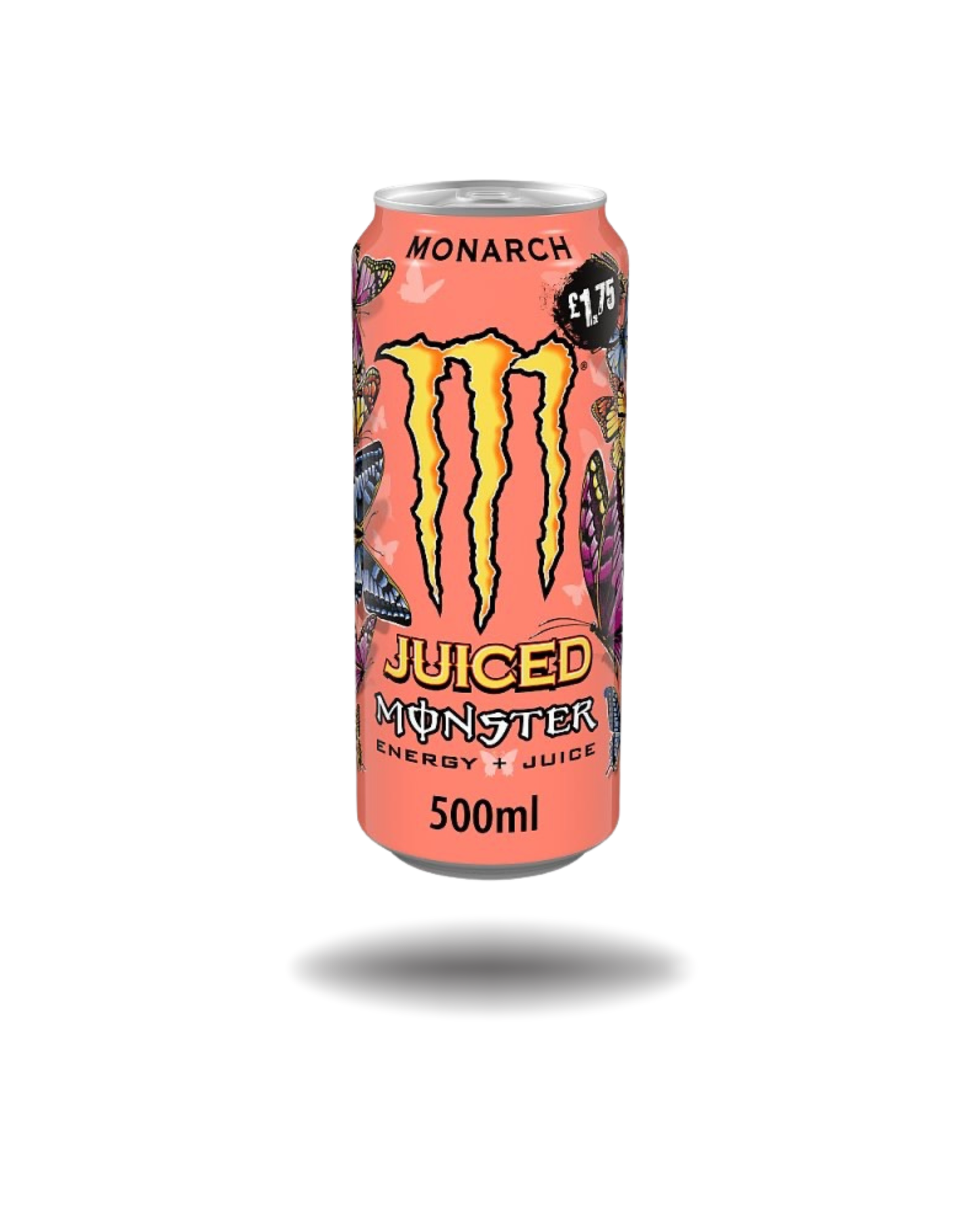 Monster Energy Drink Monarch 500ml