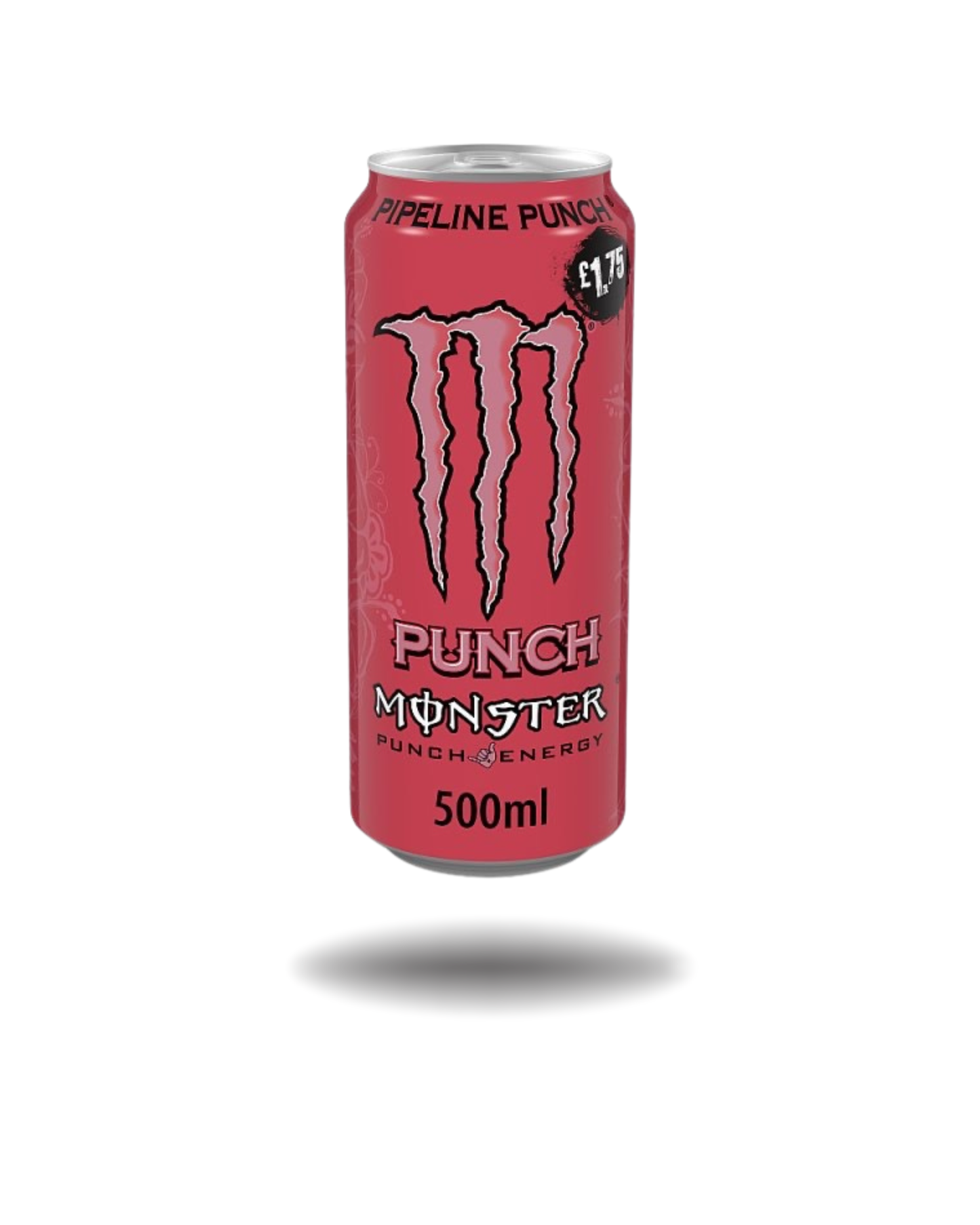 Monster Energy Drink Pipeline Punch 500ml