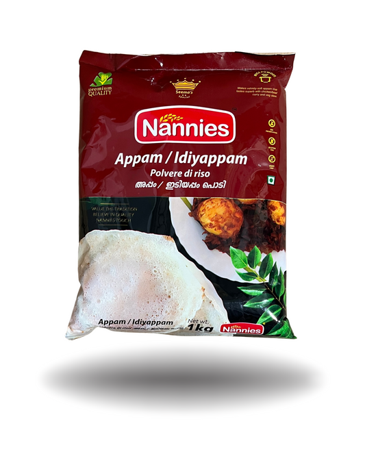 APPAM/ IDIYAPPAM POWDER 1KG