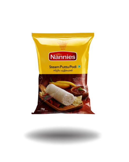 PUTTU PODI 1KG