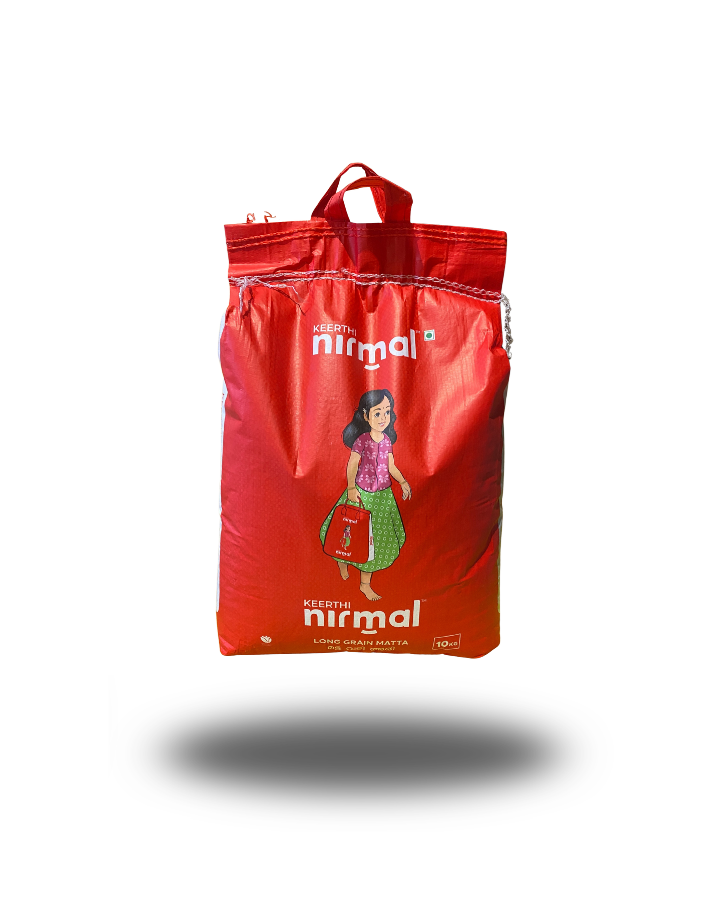 NIRMAL PALAKKADAN MATTA RICE 10KG