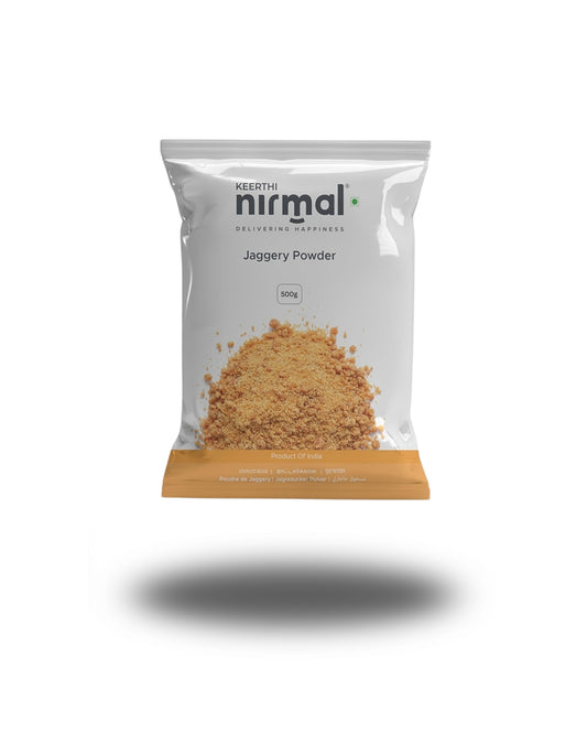Jaggery Powder 500G