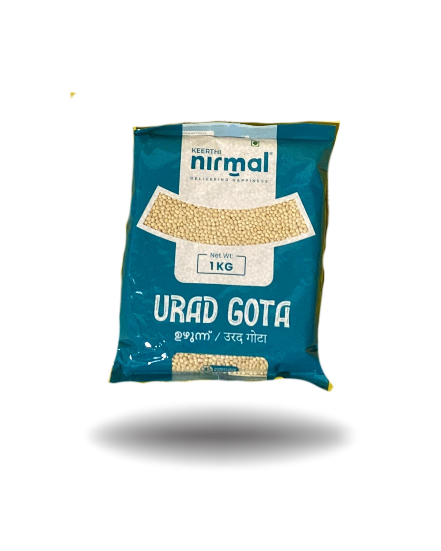 UZHUNNU ( URAD GOTA ) 1KG