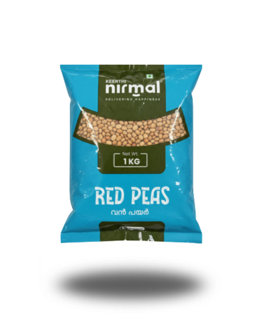 RED COWPEAS [VANPAYAR] 1KG