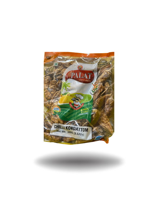 CHILLY KONDATTOM 100G