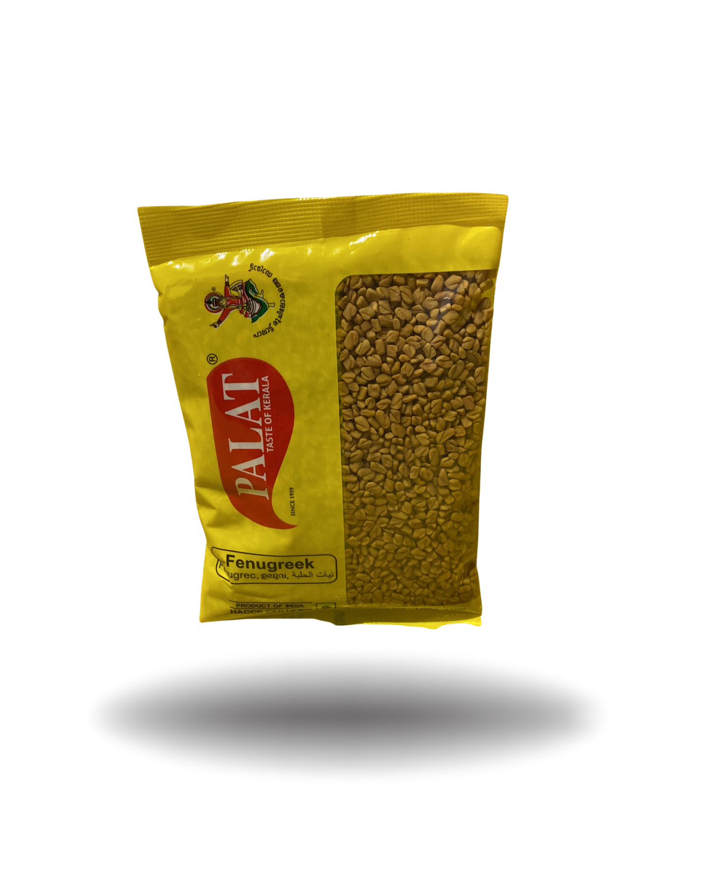 FENUGREEK ( ULUVA ) 100G
