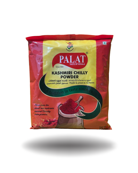 KASHMIRI CHILLY 500G