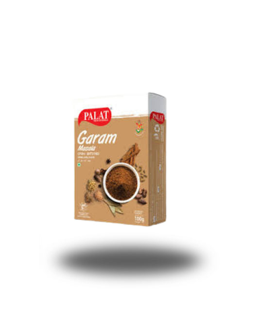 GARAM MASALA 200G