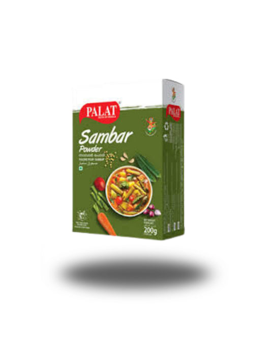 SAMBAR POWDER 200G