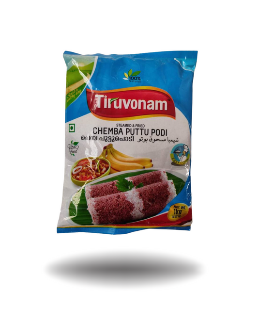 CHEMBA PUTTU PODI 1KG