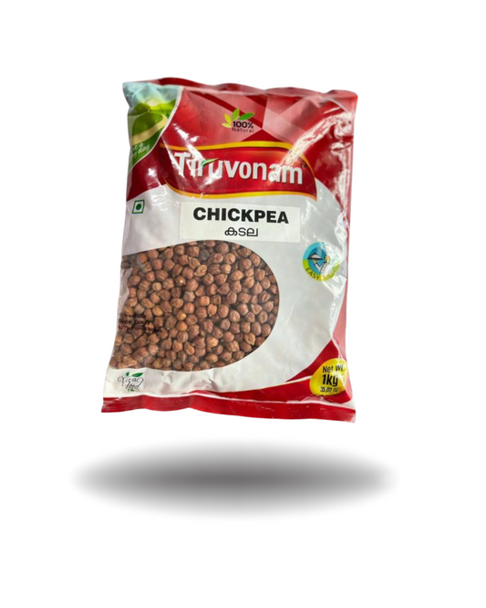 CHICKPEA WHITE 1KG