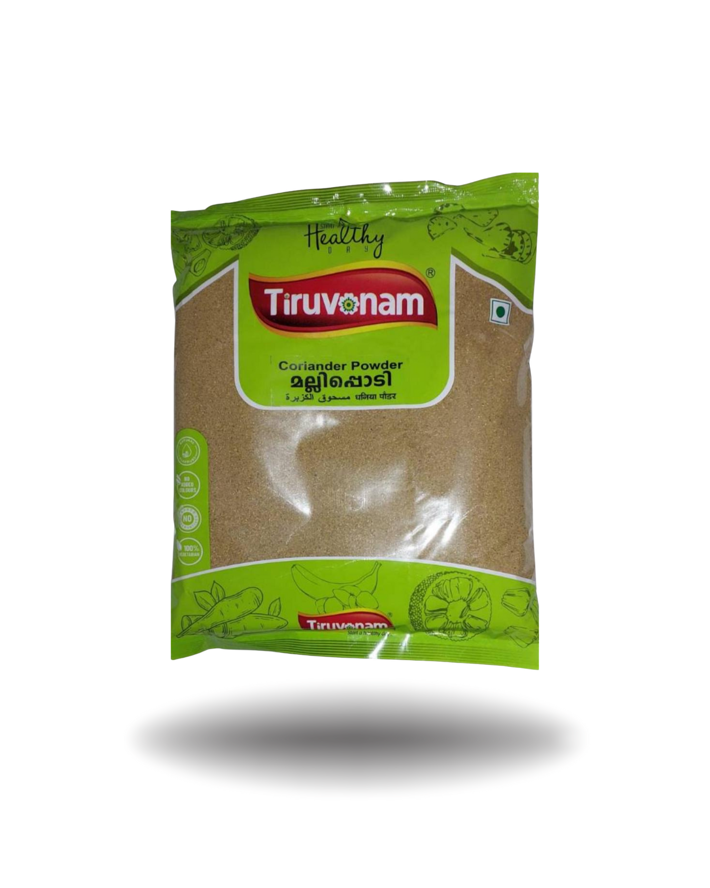 CORIANDER POWDER 500G