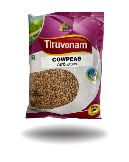 COWPEAS ( VANPAYARU ) 1KG
