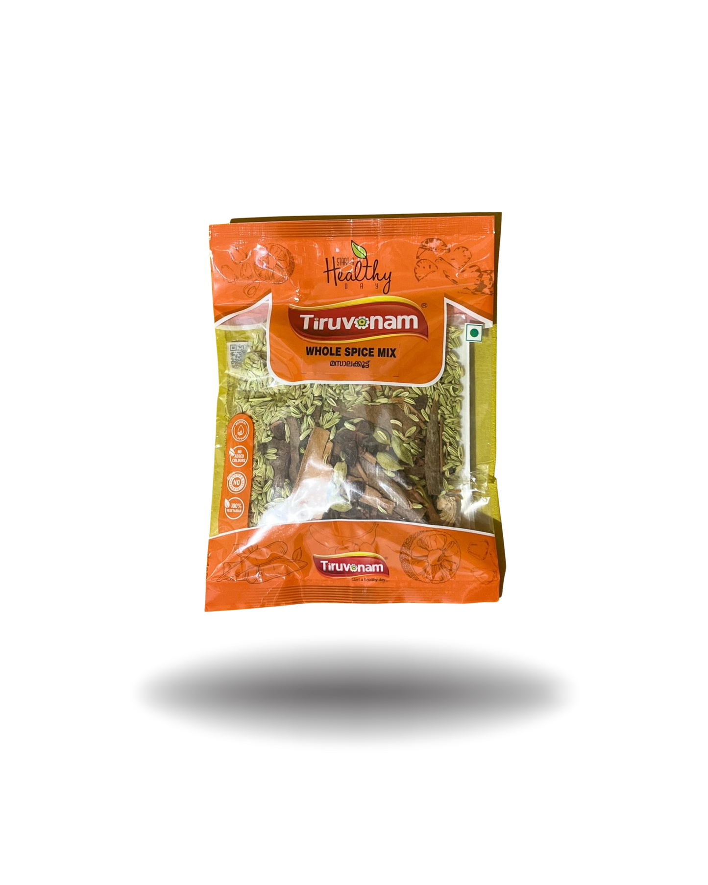 MASALA KOOTTU ( ALL SPICE MIX ) 100G