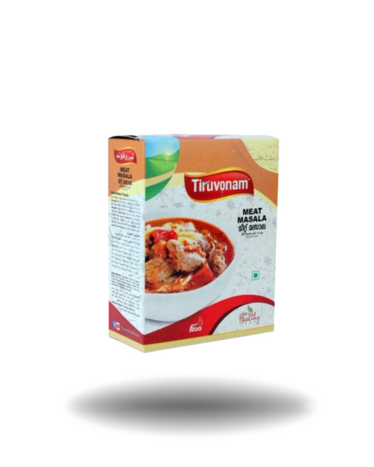 MEAT MASALA 200G