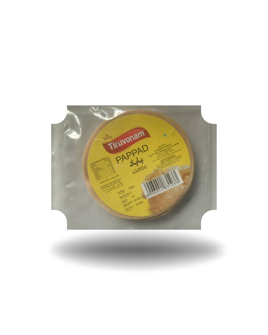 PAPPADAM 100G
