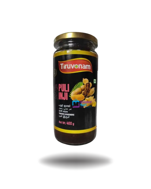 PULI INJI 400G