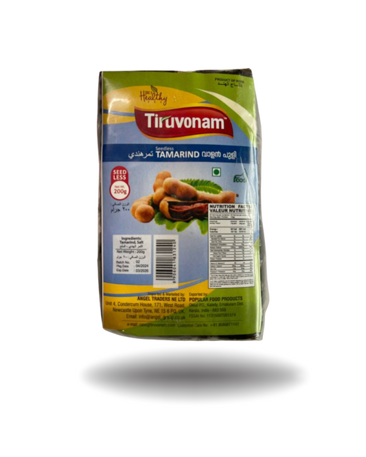 TAMARIND 200G