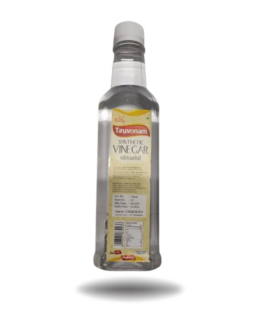 VINEGAR 500ML