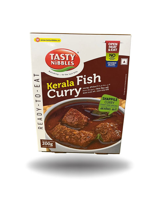 KERALA FISH CURRY 200G