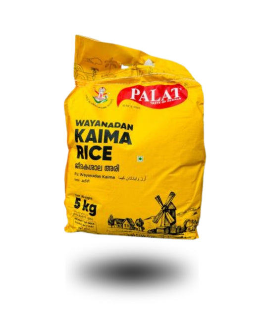 KAIMA RICE 5Kg